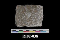 藏品(輝石安山岩)的圖片